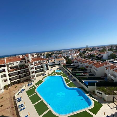 Villa Algarve Vacations Flat Albufeira Exterior foto