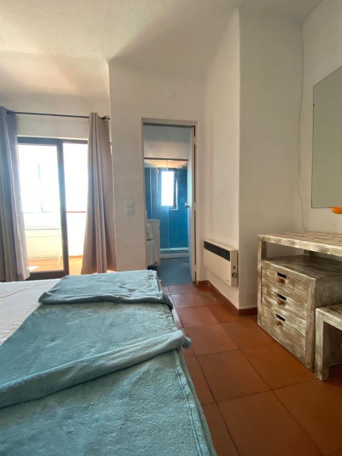 Villa Algarve Vacations Flat Albufeira Exterior foto