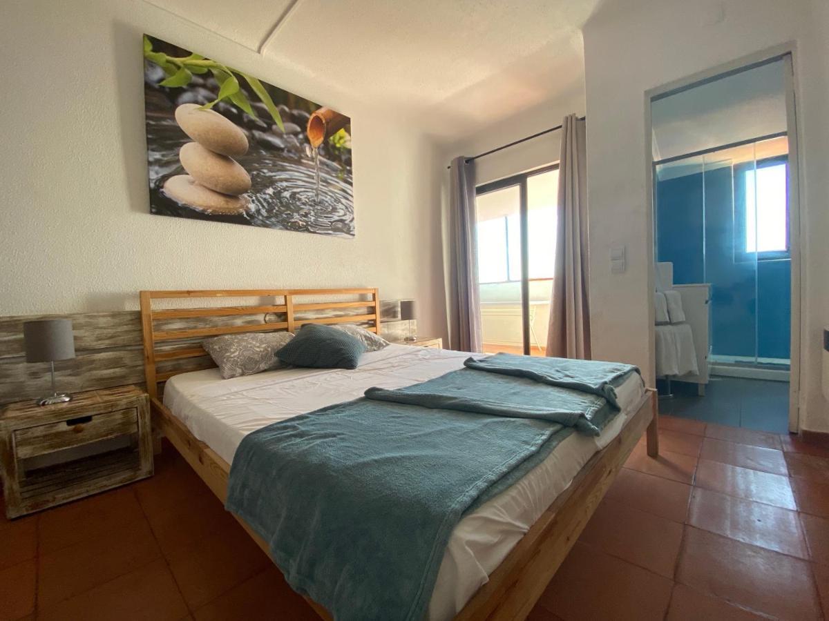 Villa Algarve Vacations Flat Albufeira Exterior foto