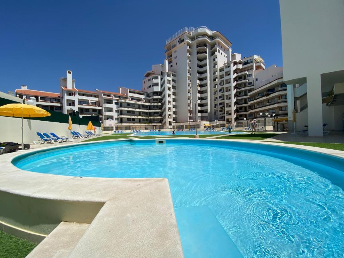Villa Algarve Vacations Flat Albufeira Exterior foto