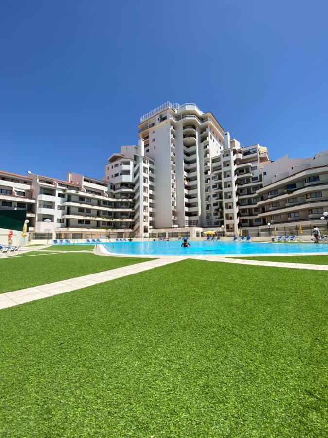 Villa Algarve Vacations Flat Albufeira Exterior foto