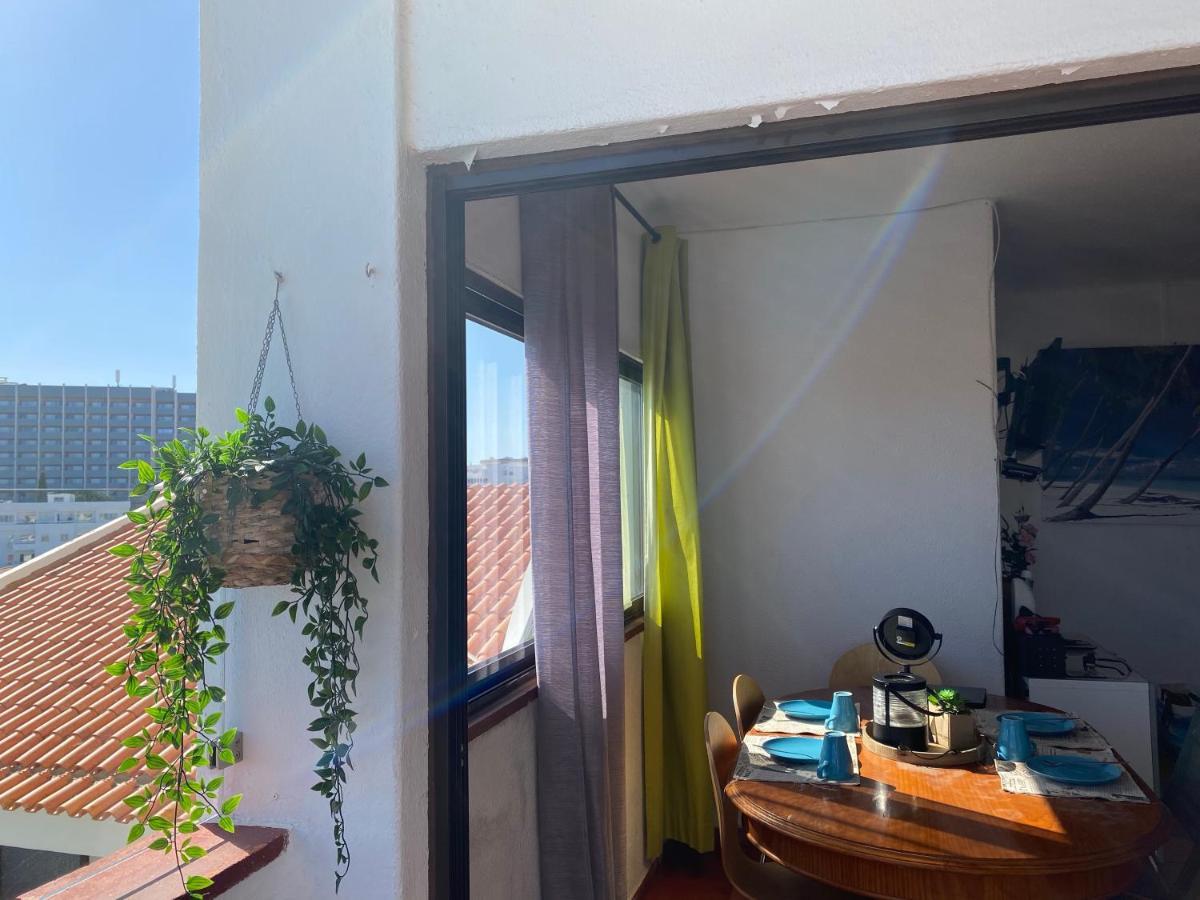 Villa Algarve Vacations Flat Albufeira Exterior foto