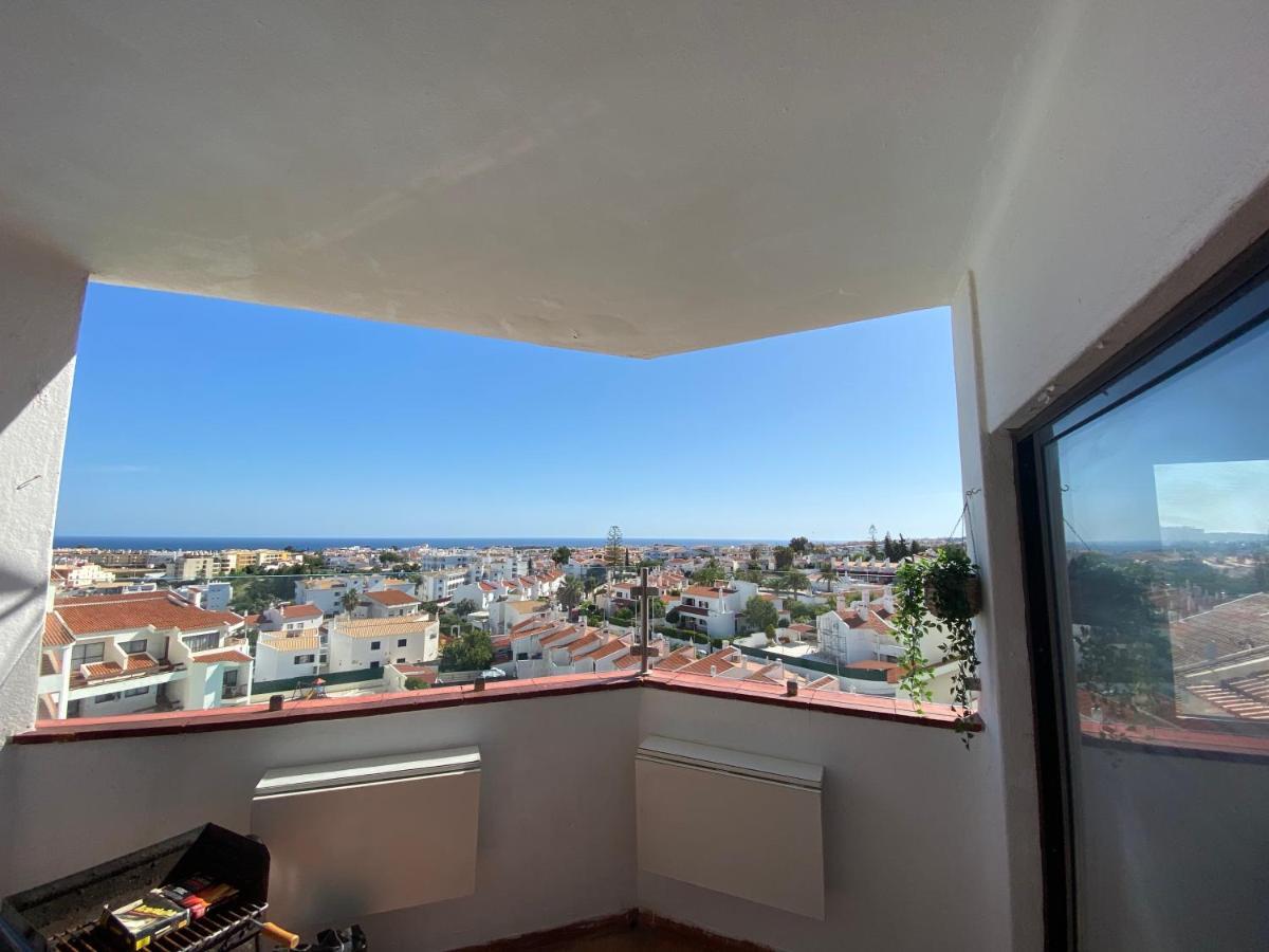 Villa Algarve Vacations Flat Albufeira Exterior foto