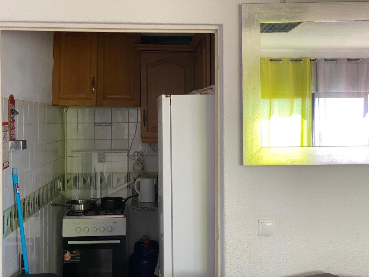 Villa Algarve Vacations Flat Albufeira Exterior foto