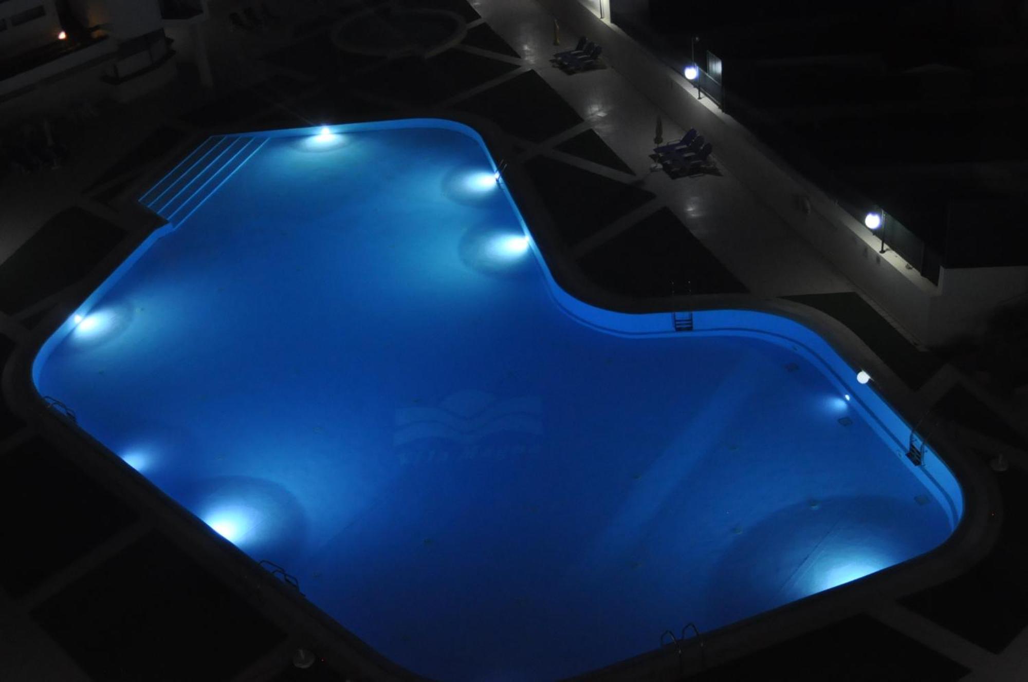 Villa Algarve Vacations Flat Albufeira Exterior foto