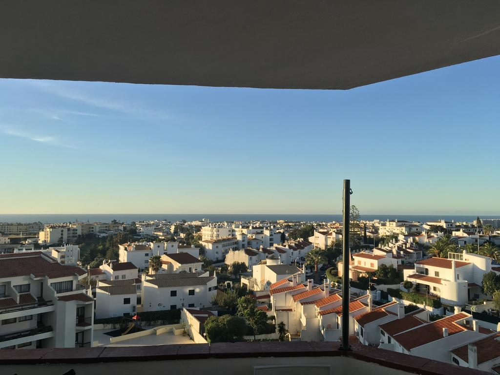 Villa Algarve Vacations Flat Albufeira Exterior foto