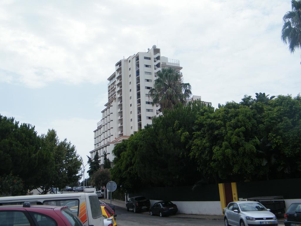 Villa Algarve Vacations Flat Albufeira Exterior foto
