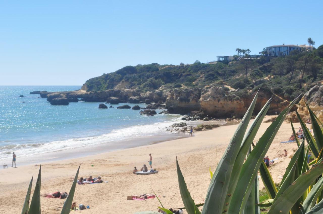 Villa Algarve Vacations Flat Albufeira Exterior foto