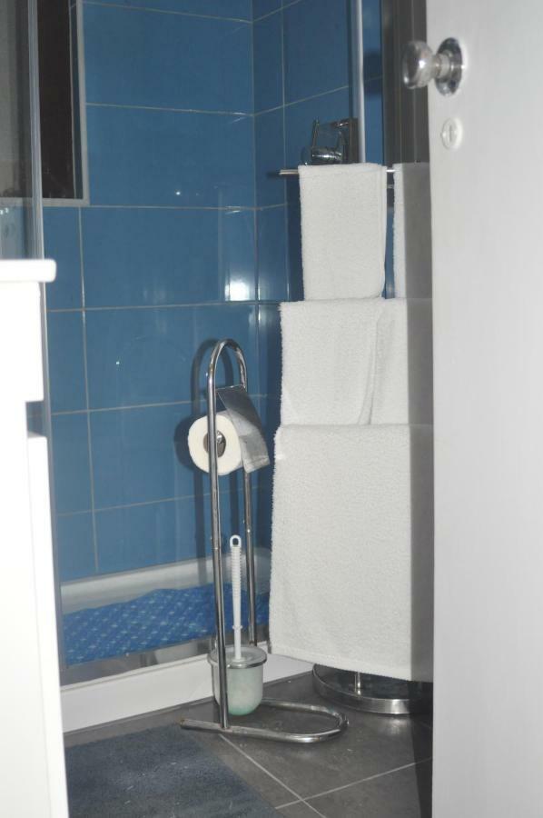 Villa Algarve Vacations Flat Albufeira Exterior foto
