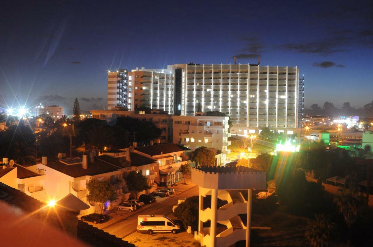 Villa Algarve Vacations Flat Albufeira Exterior foto